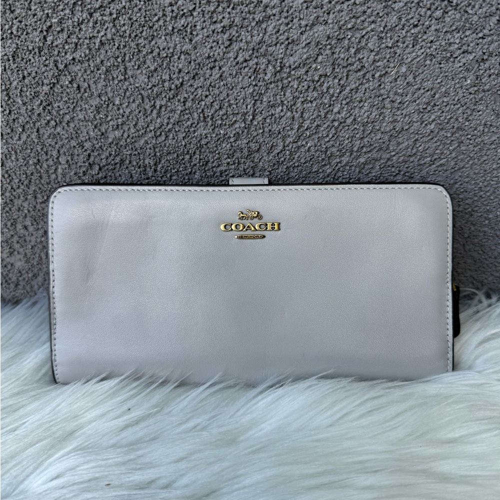 Skinny Wallet
